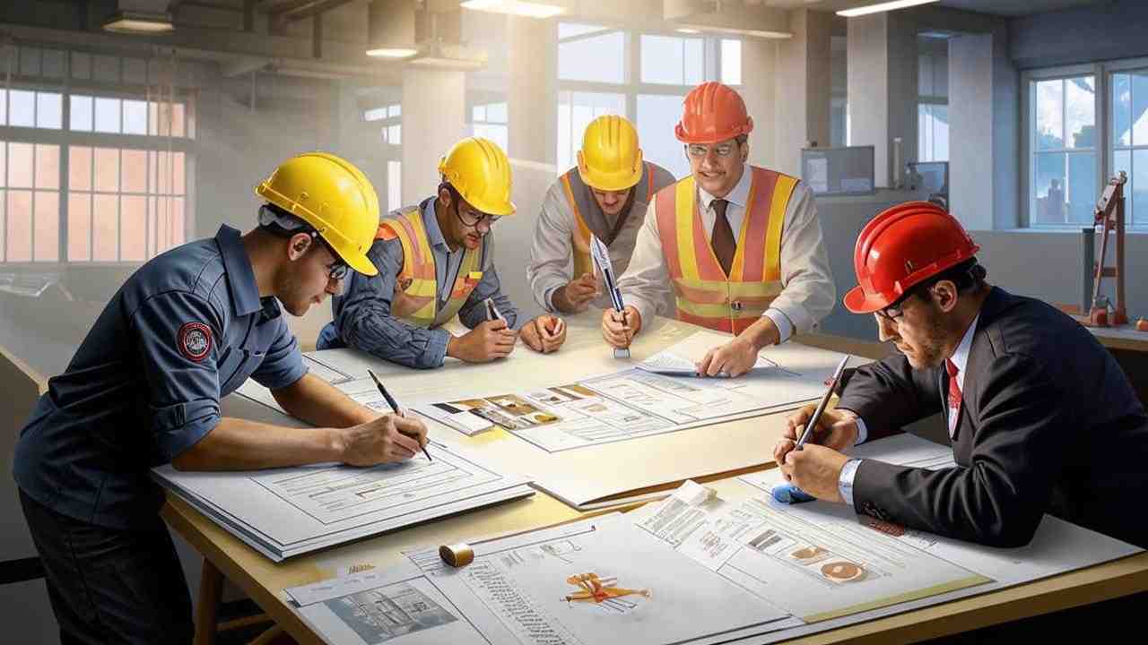 Смета на строительство, реконструкцию, капитальный ремонт, снос объекта капитального строительства