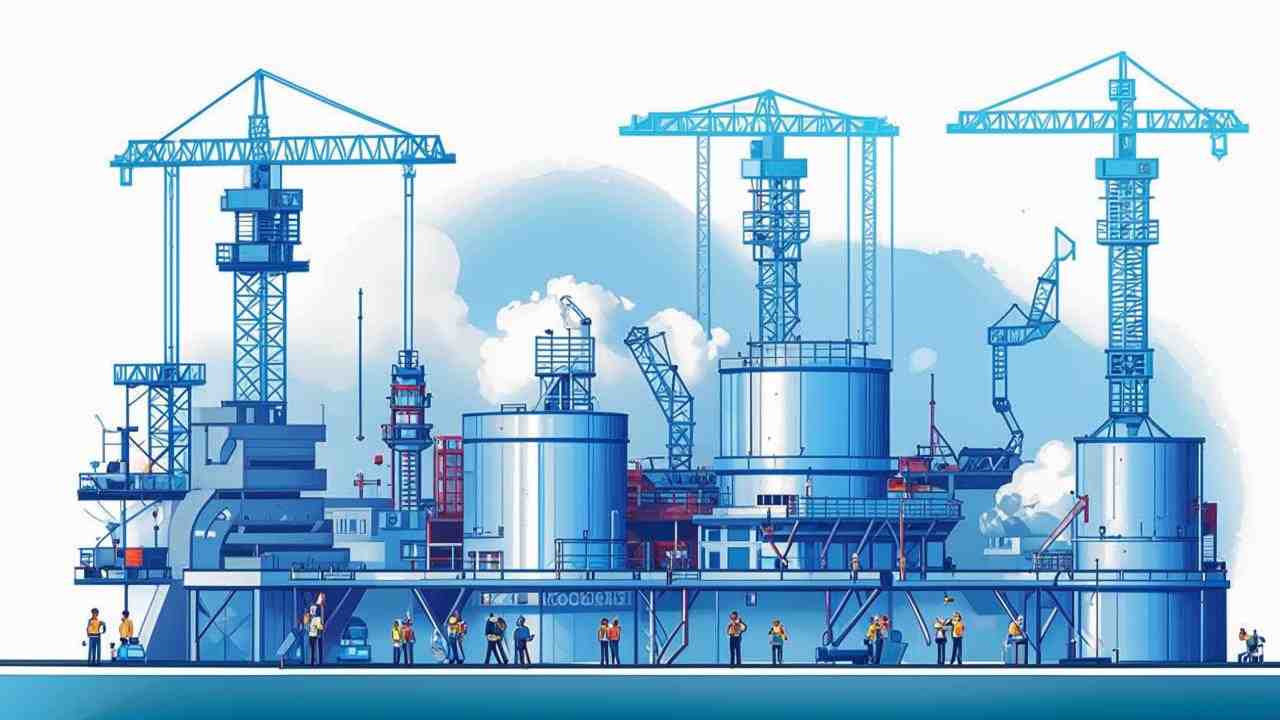 Конструктивные решения