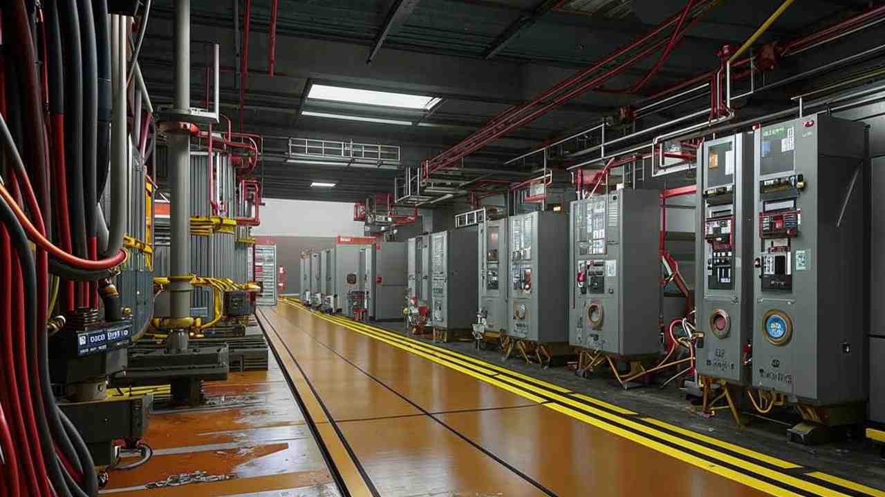 слаботочные системы