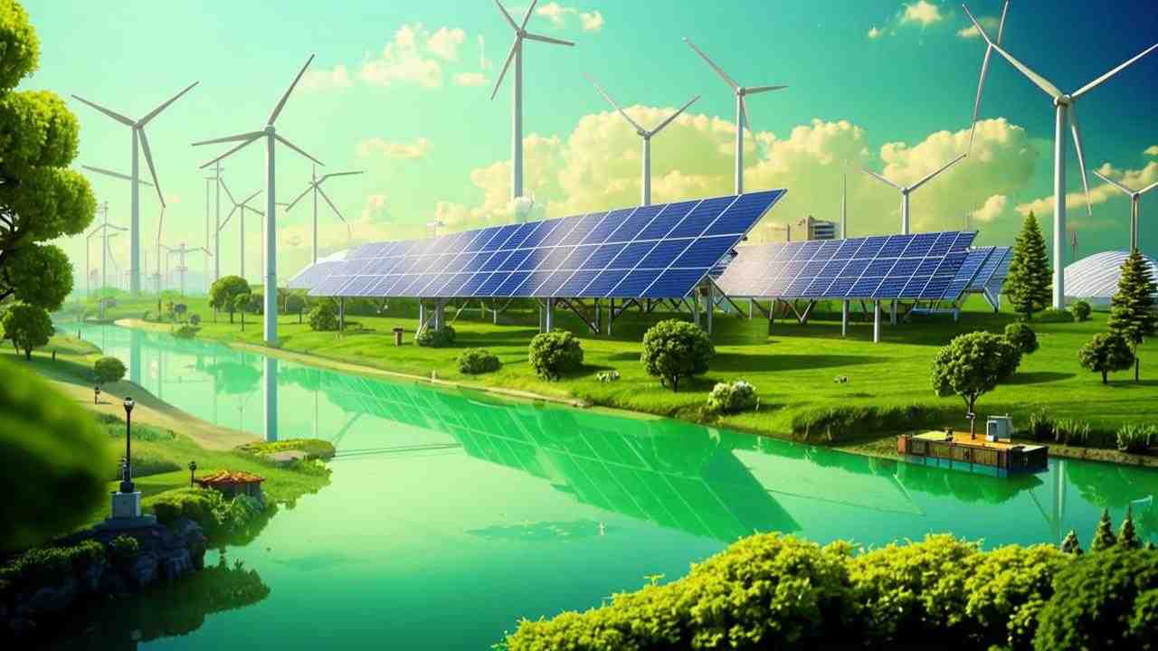 Мероприятия по охране окружающей среды