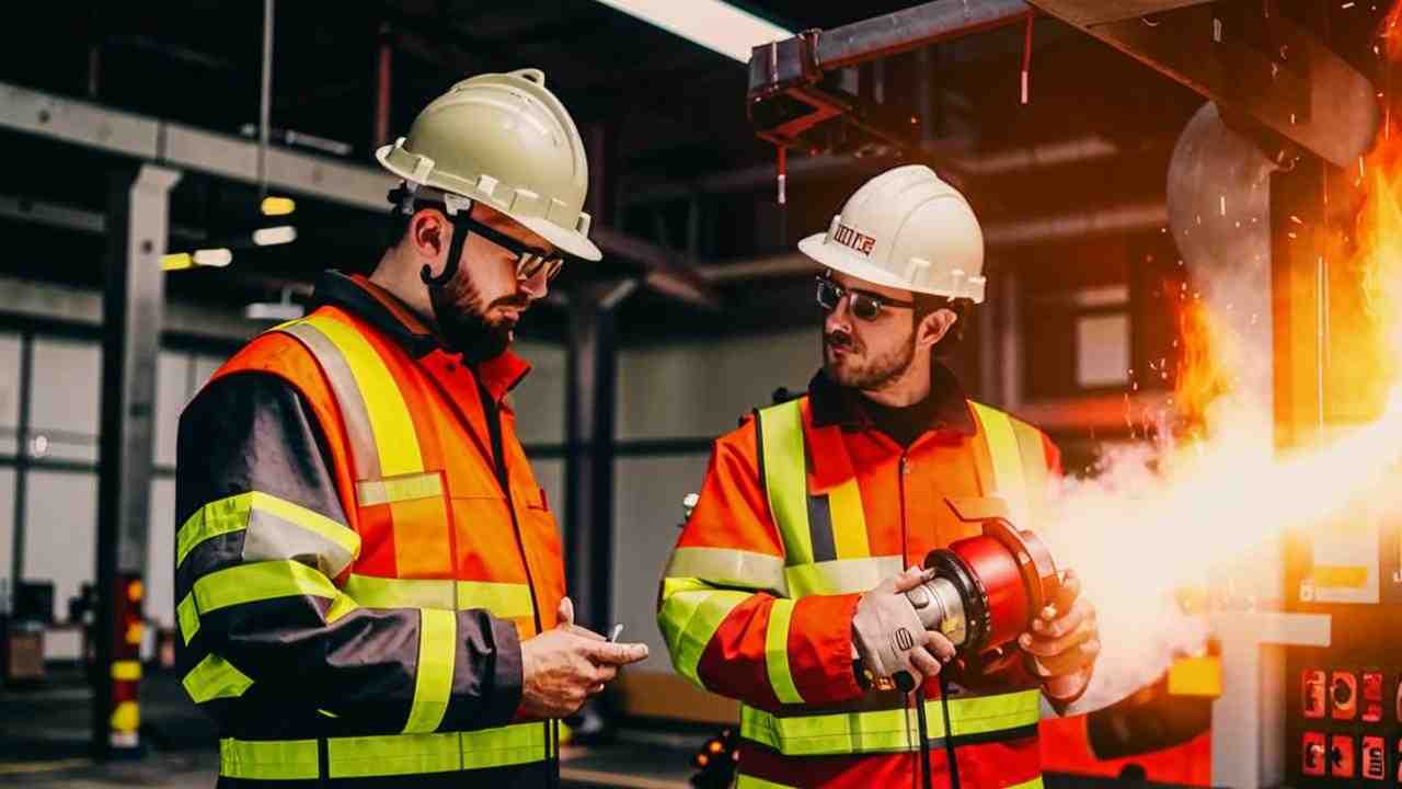 Мероприятия по обеспечению пожарной безопасности