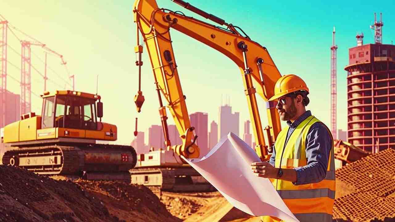 Требования к обеспечению безопасной эксплуатации объектов капитального строительства