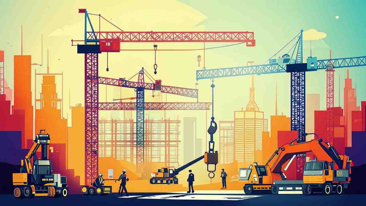 Смета на строительство, реконструкцию, капитальный ремонт, снос объекта капитального строительства