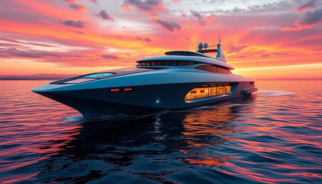 Проектирование судостроительного завода