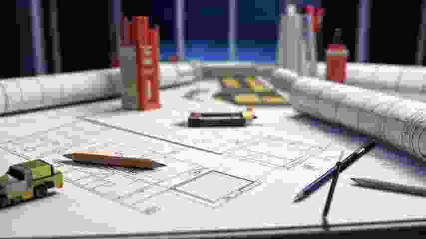 Конструктивные решения