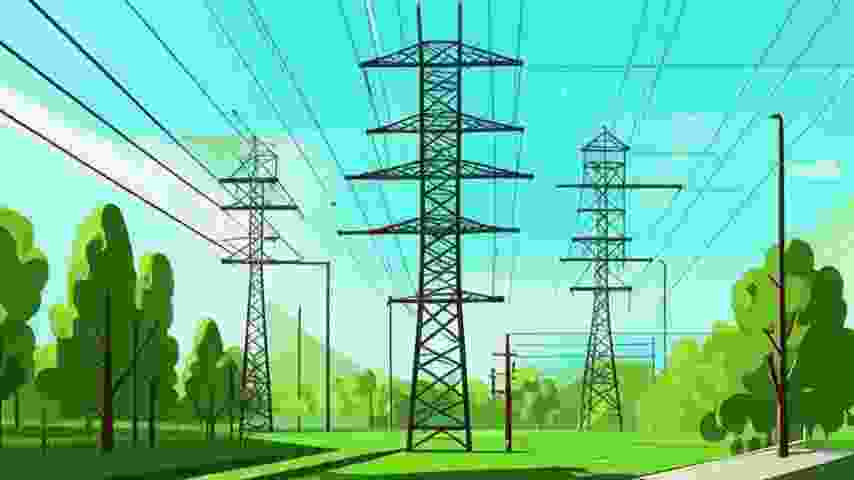 Системы электроснабжения