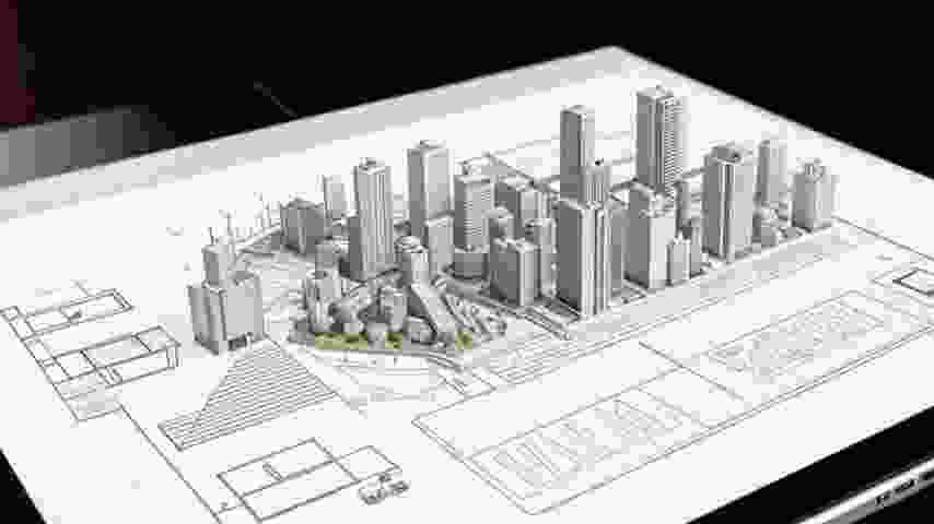 Технологические решения