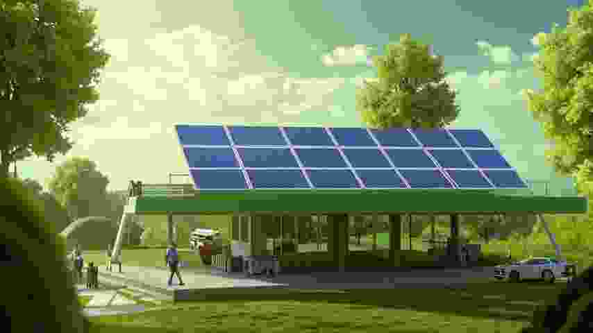 Мероприятия по охране окружающей среды