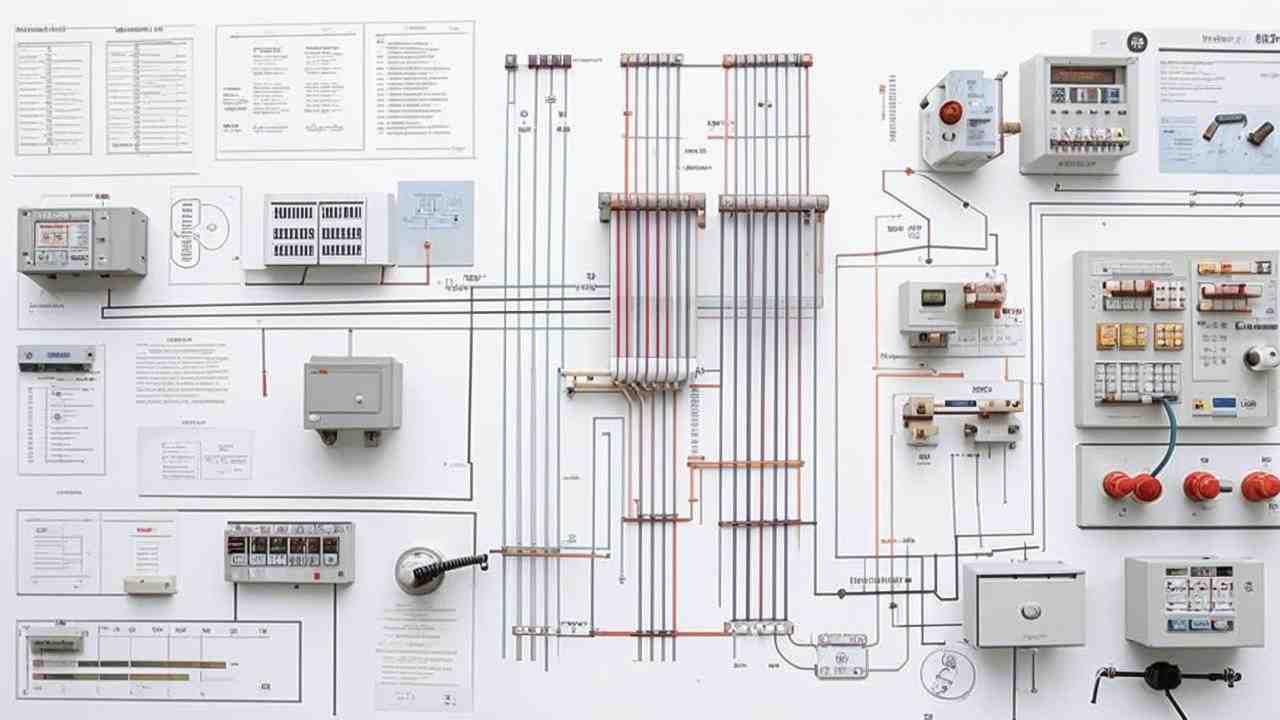 слаботочные системы
