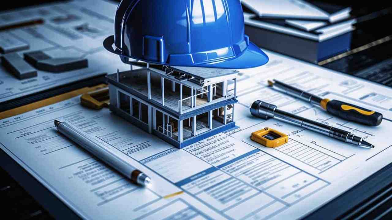 Смета на строительство, реконструкцию, капитальный ремонт, снос объекта капитального строительства