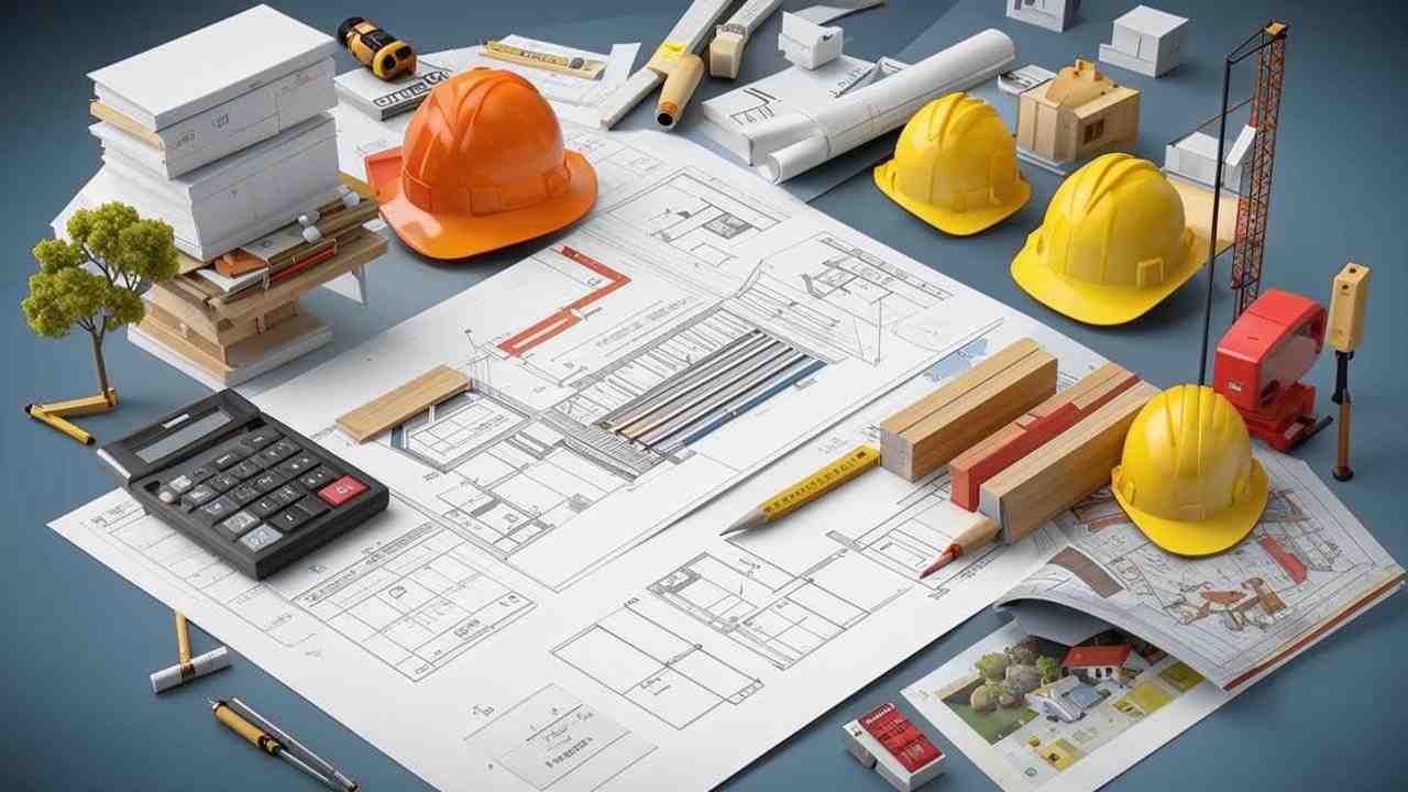 Конструктивные решения