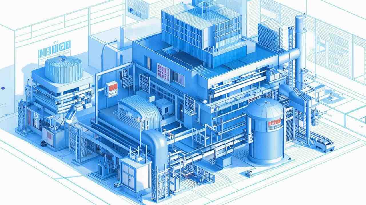 системы отопление вентиляции и кондиционирования воздуха