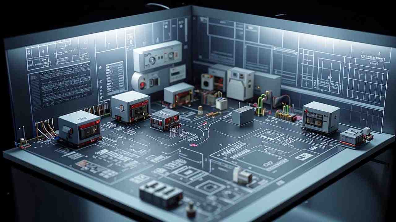 слаботочные системы