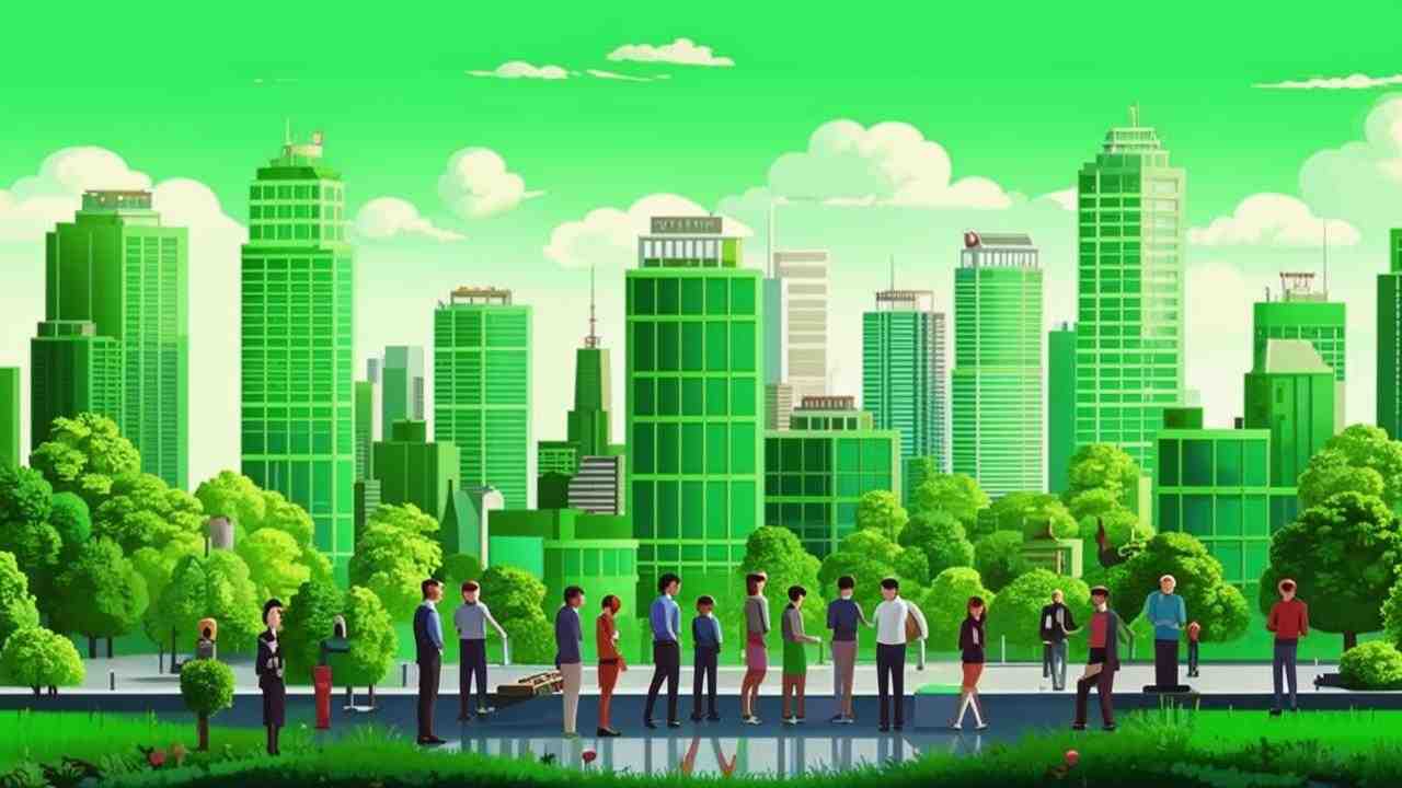 Мероприятия по охране окружающей среды