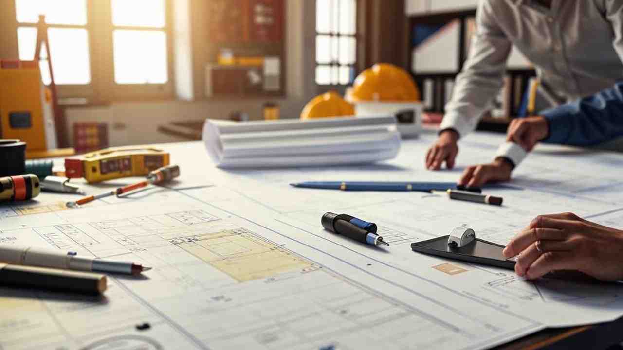 Требования к обеспечению безопасной эксплуатации объектов капитального строительства