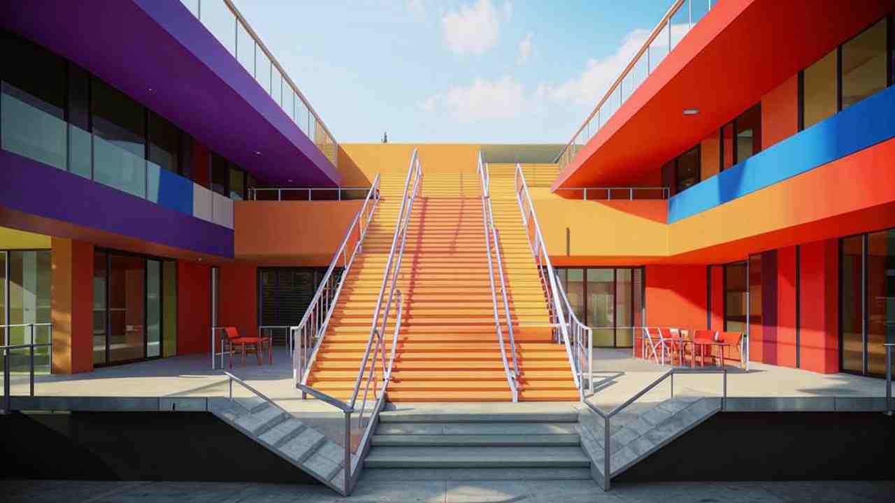 Мероприятия по обеспечению доступа инвалидов к объекту капитального строительства