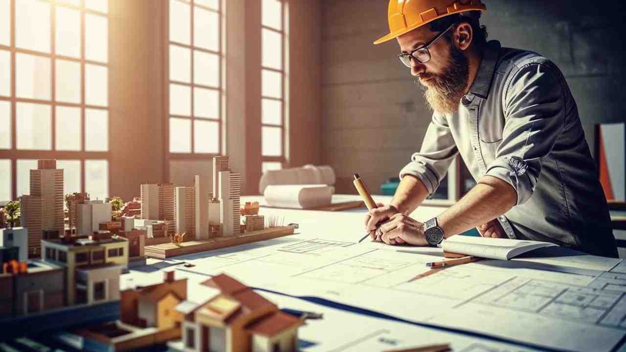 Конструктивные решения