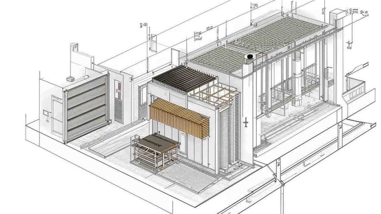 системы отопление вентиляции и кондиционирования воздуха