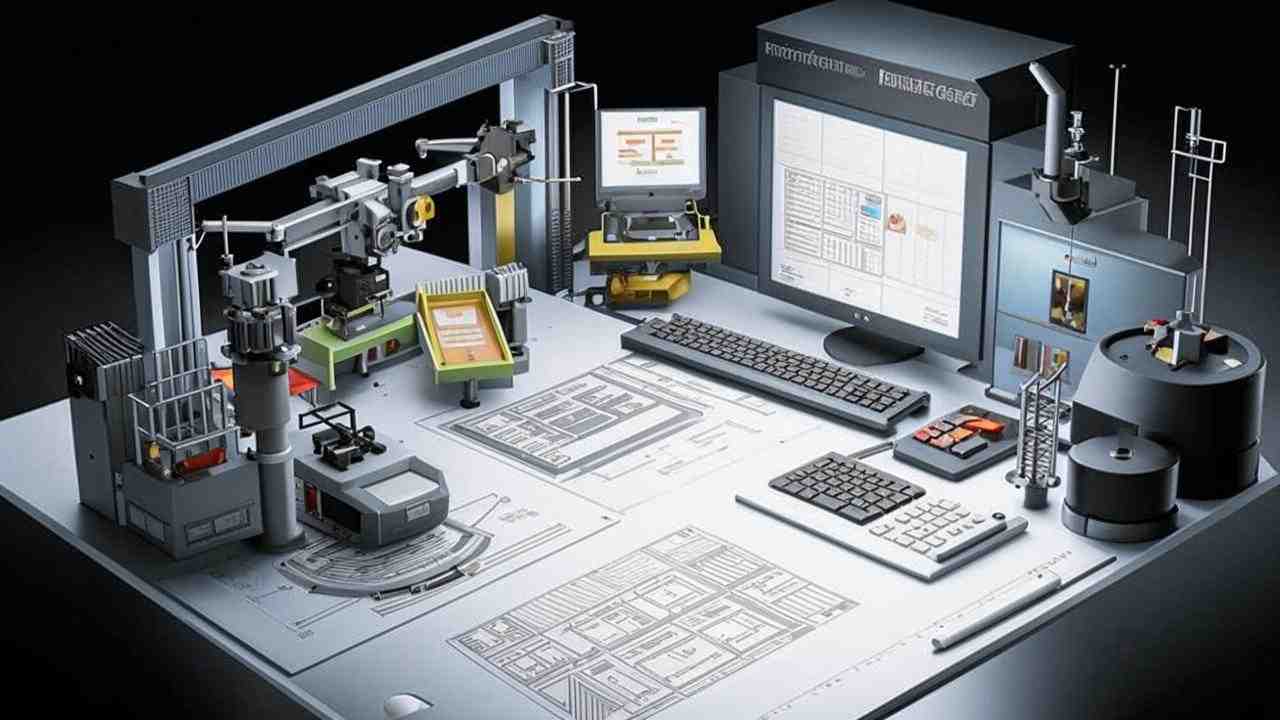 Технологические решения