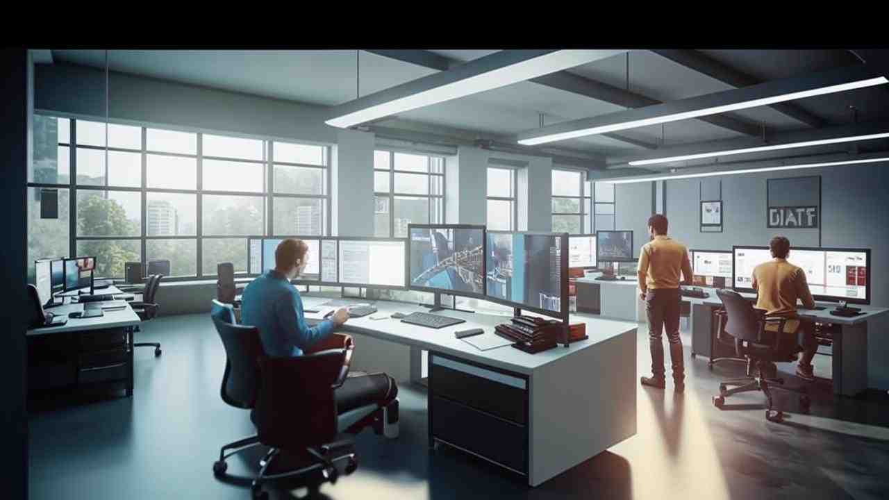 Проект организации строительства