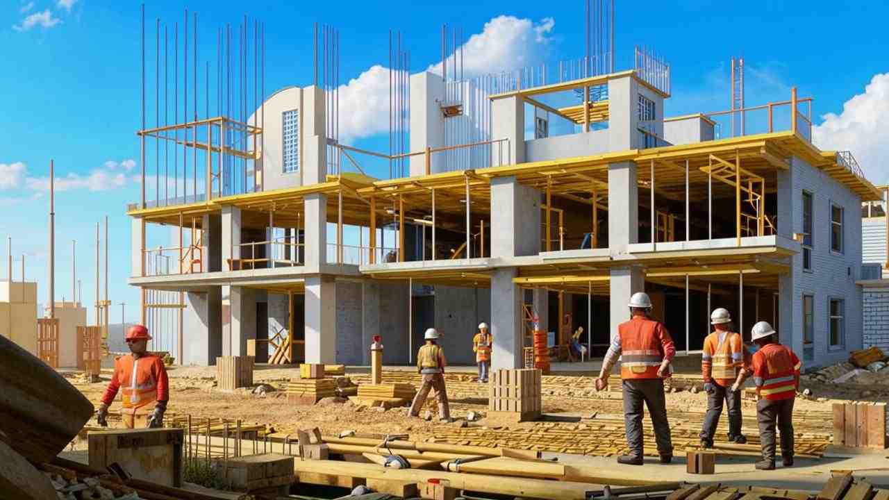 Требования к обеспечению безопасной эксплуатации объектов капитального строительства