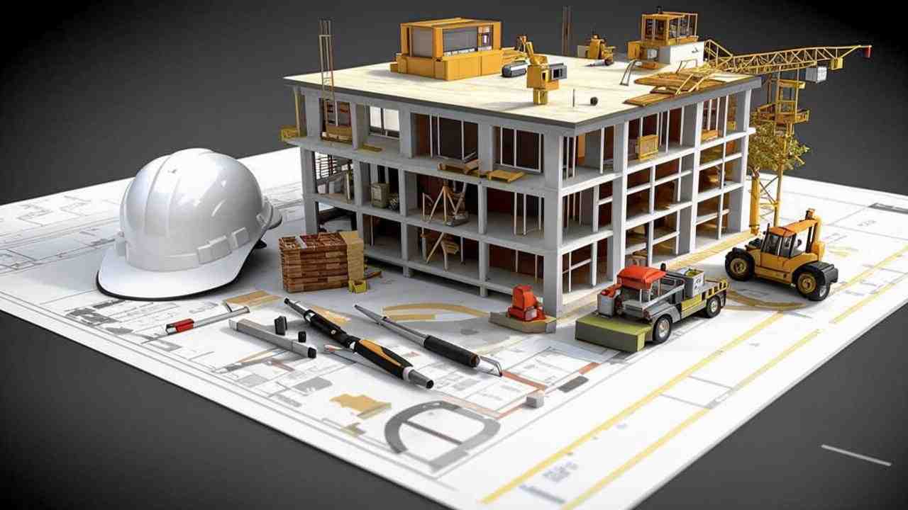 Смета на строительство, реконструкцию, капитальный ремонт, снос объекта капитального строительства