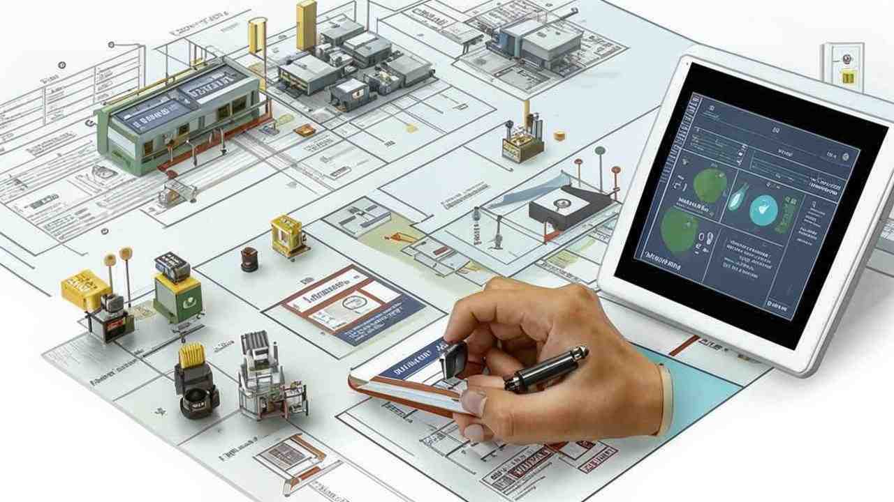 слаботочные системы
