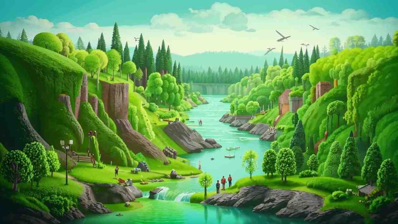 Мероприятия по охране окружающей среды