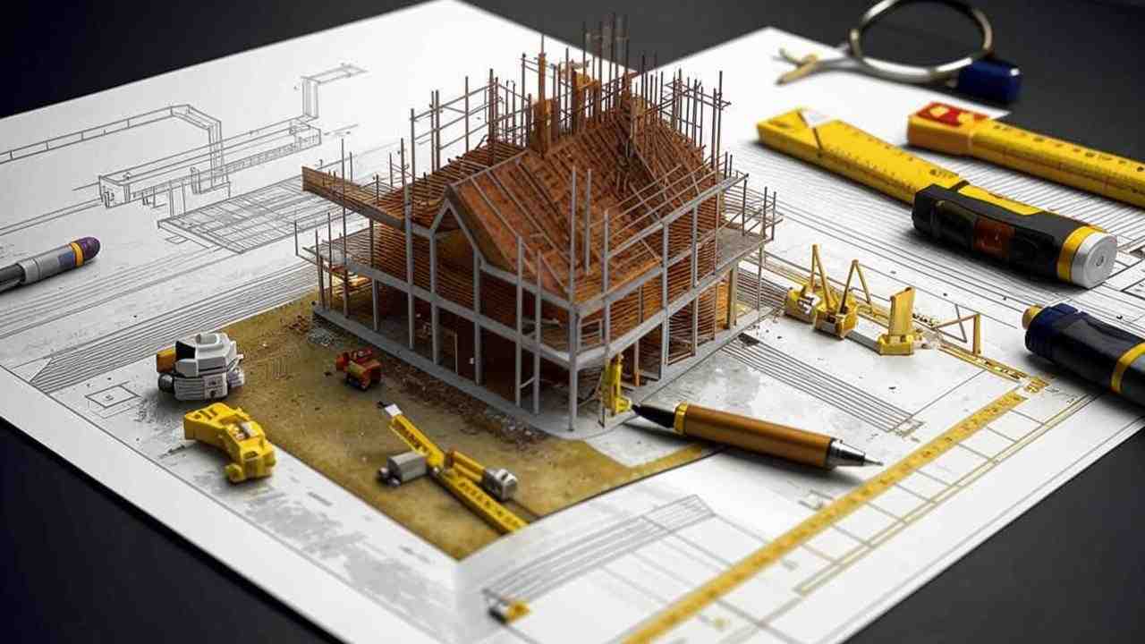 Смета на строительство, реконструкцию, капитальный ремонт, снос объекта капитального строительства