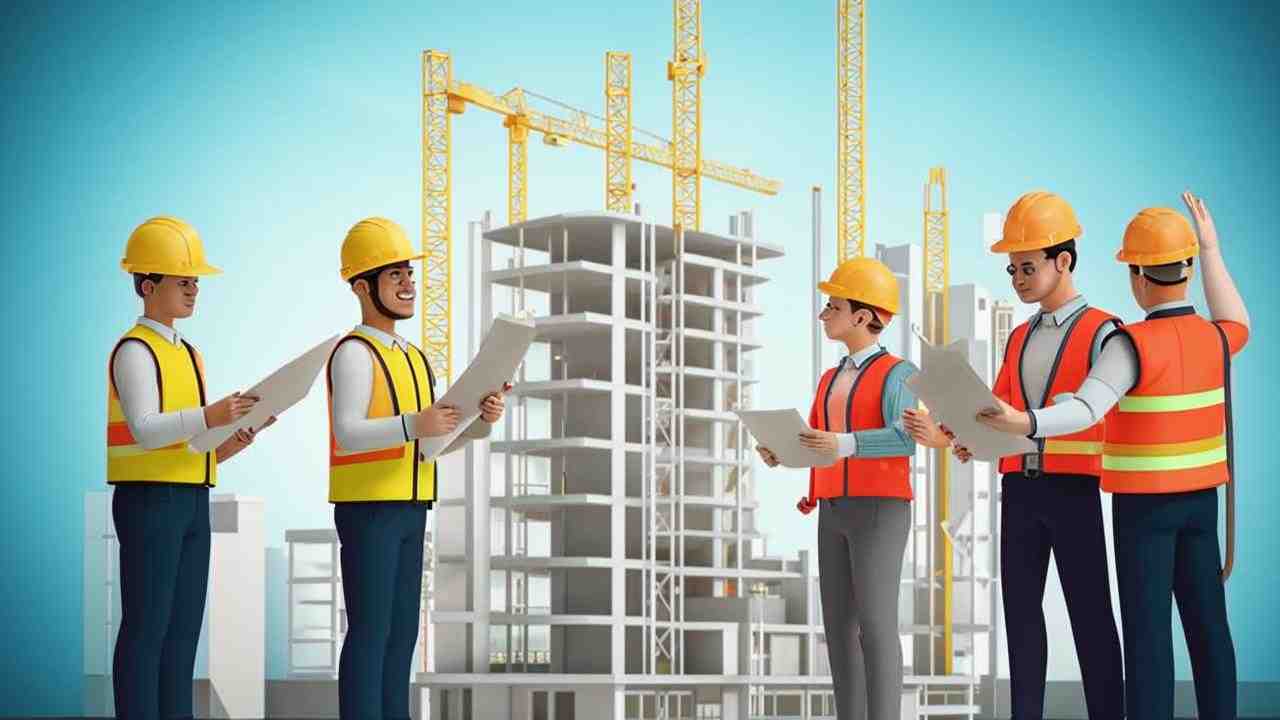 Требования к обеспечению безопасной эксплуатации объектов капитального строительства