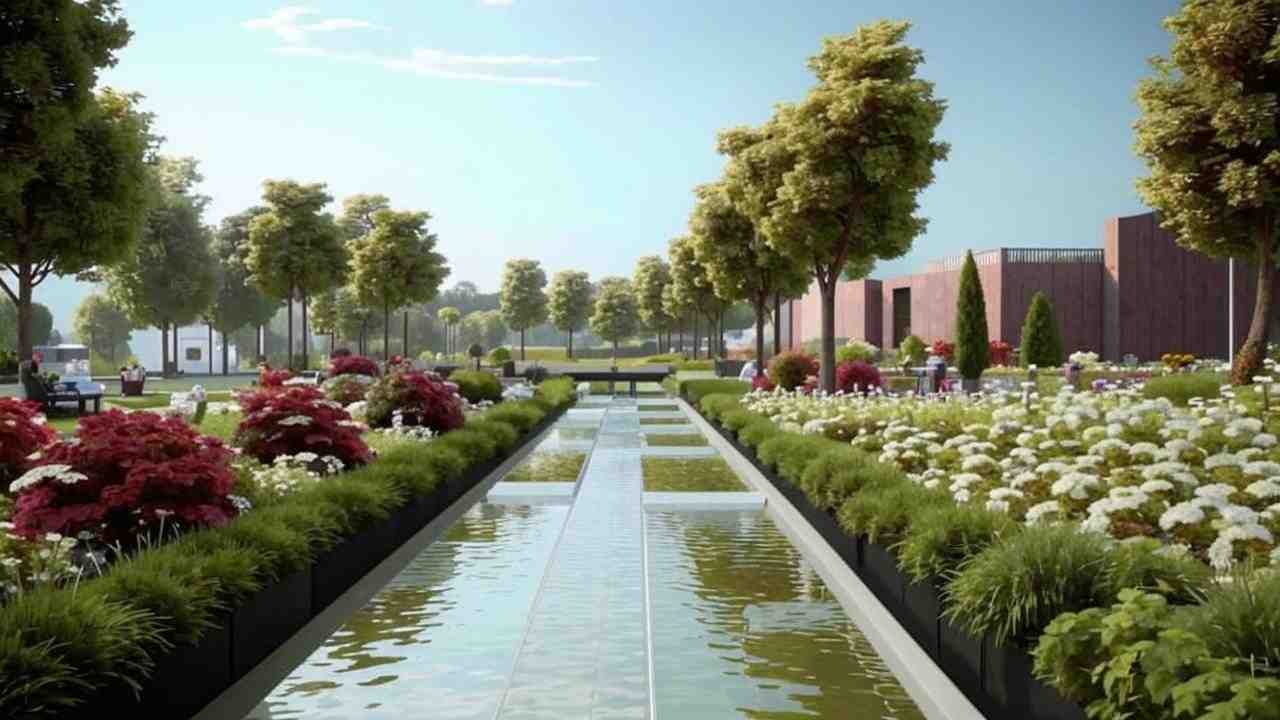 системы водоотведения