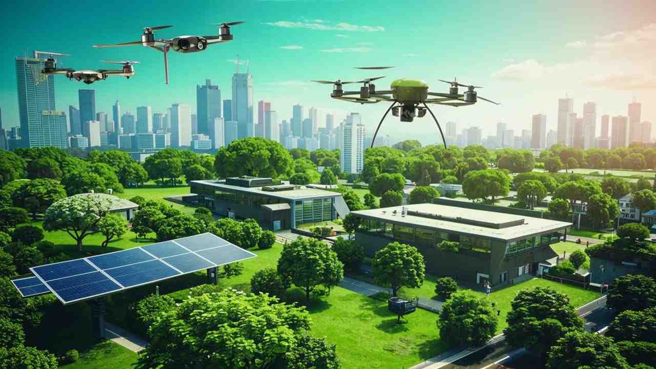 Технологические решения