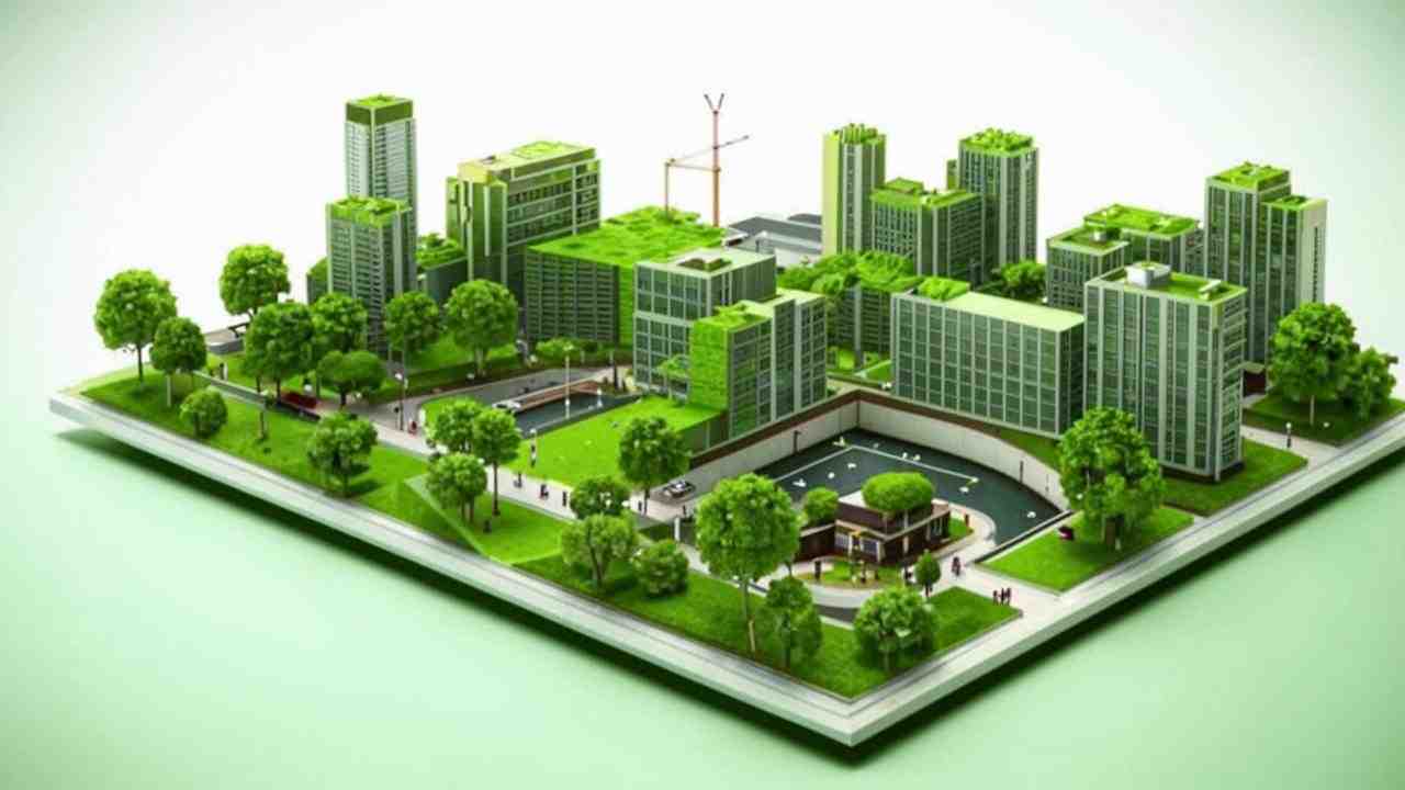 Проект организации строительства