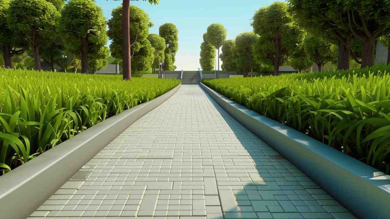 Мероприятия по обеспечению доступа инвалидов к объекту капитального строительства