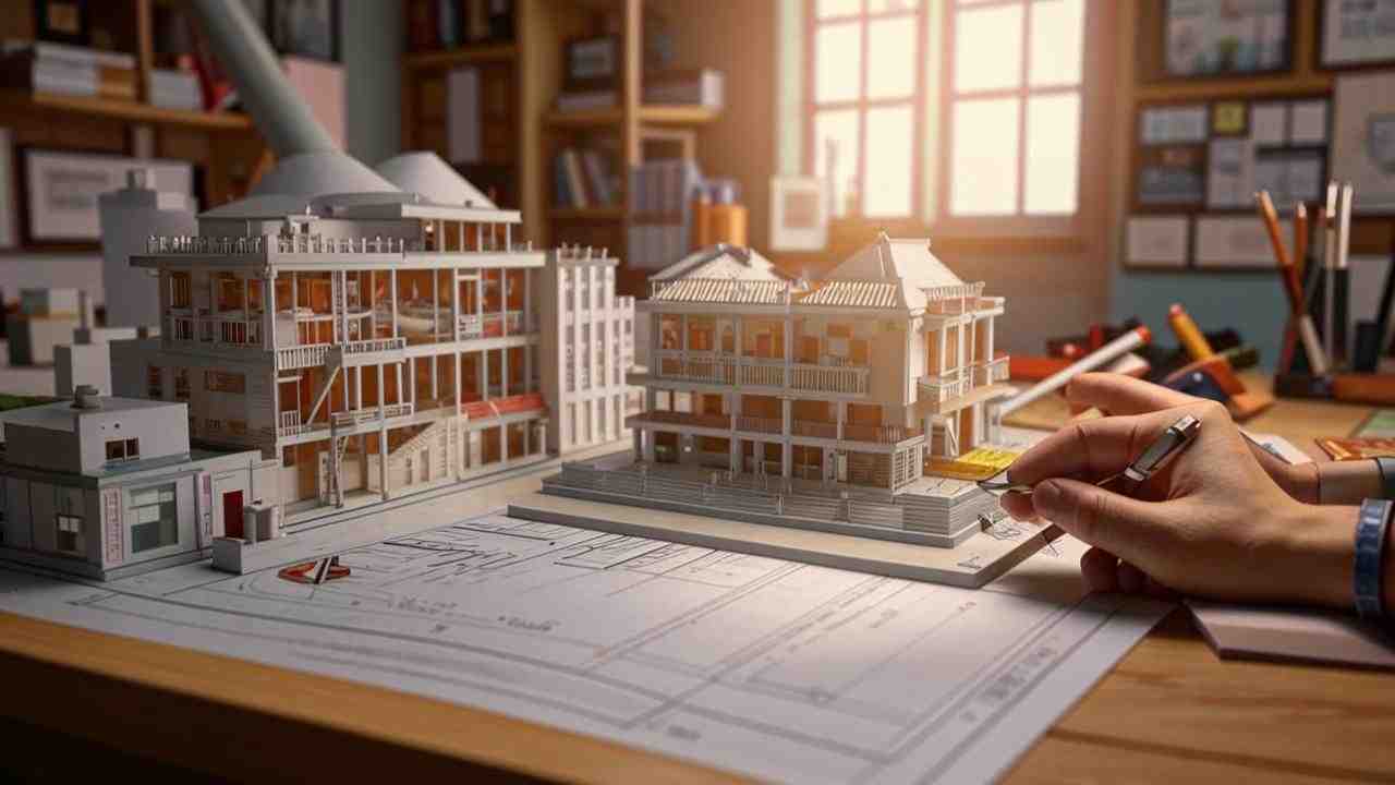 Пояснительная записка