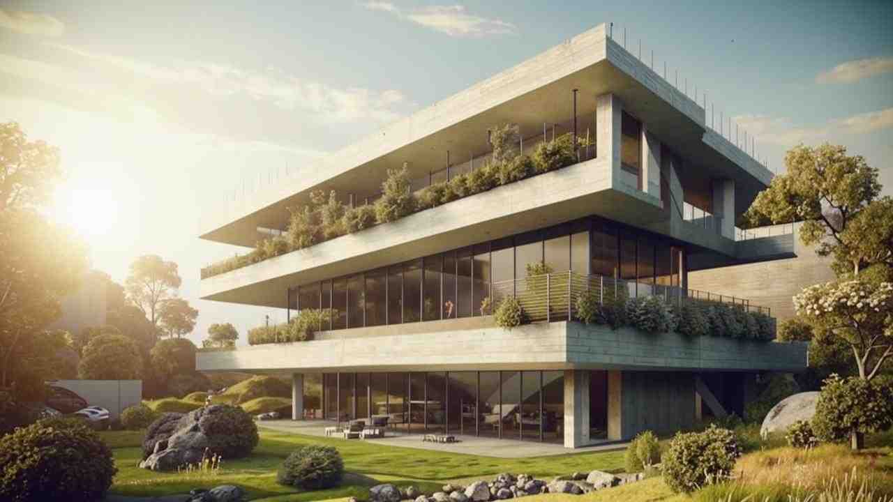 Конструктивные решения