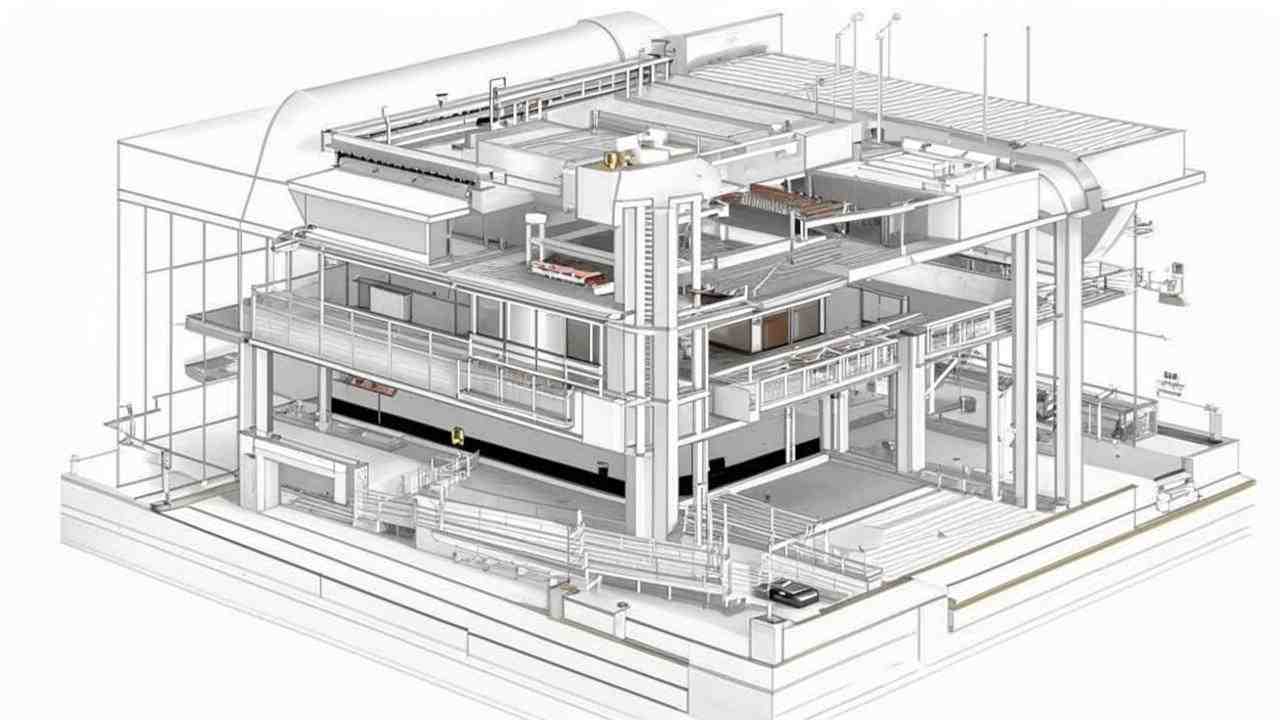системы отопление вентиляции и кондиционирования воздуха