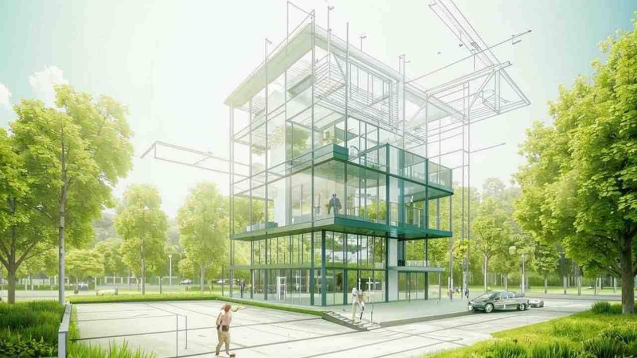 Технологические решения