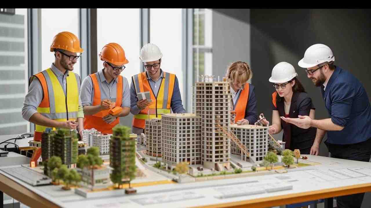 Конструктивные решения