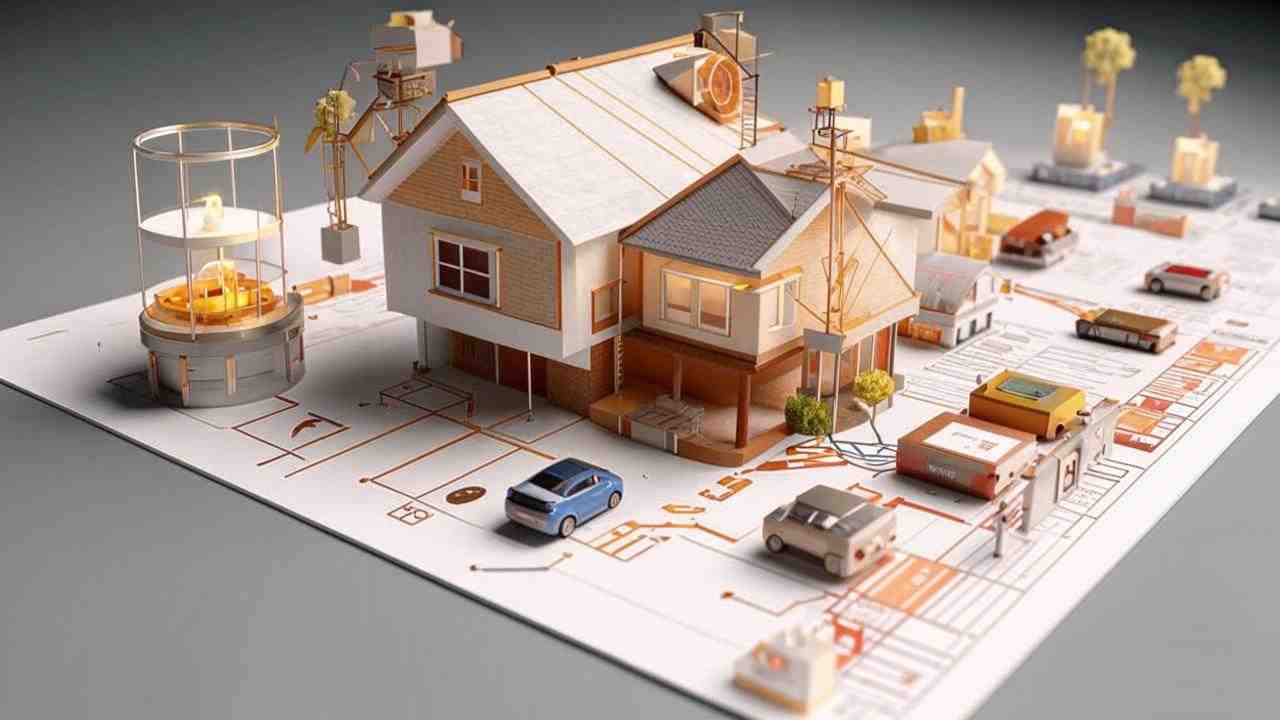 слаботочные системы