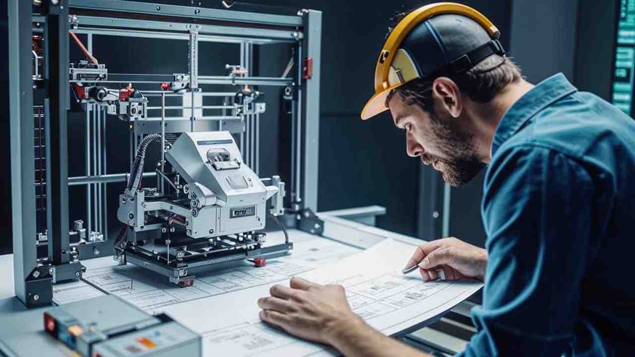 Технологические решения