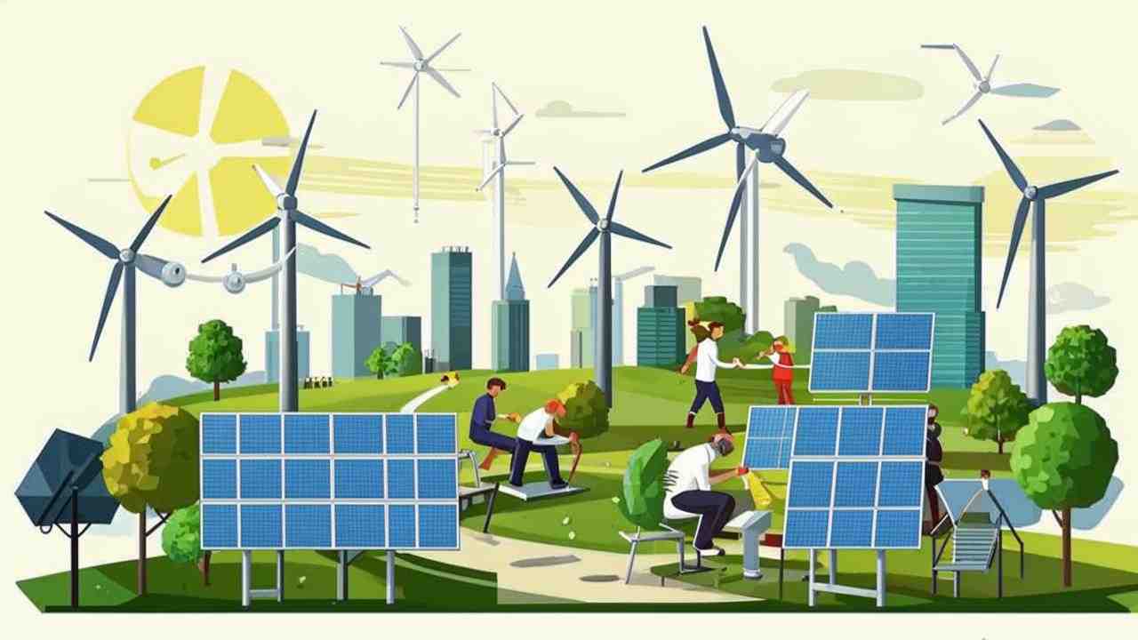 Мероприятия по охране окружающей среды