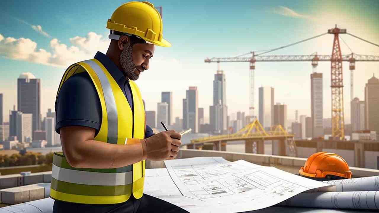 Требования к обеспечению безопасной эксплуатации объектов капитального строительства