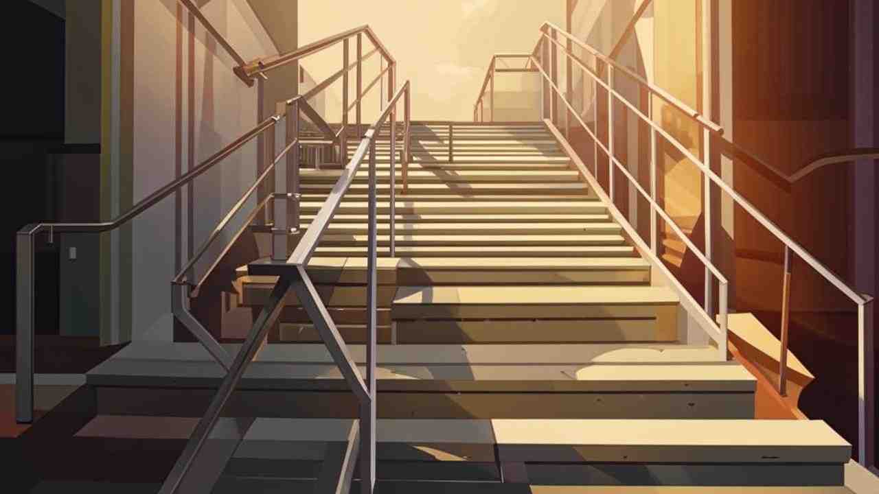 Мероприятия по обеспечению доступа инвалидов к объекту капитального строительства