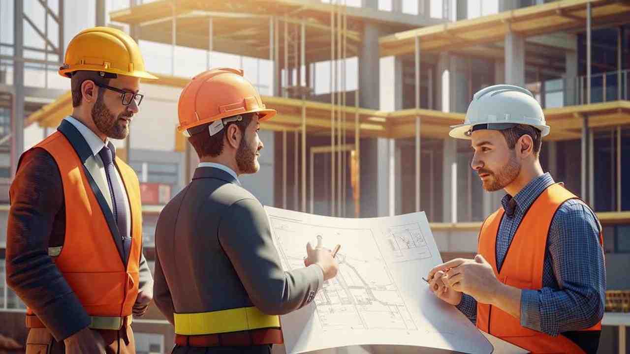 Смета на строительство, реконструкцию, капитальный ремонт, снос объекта капитального строительства