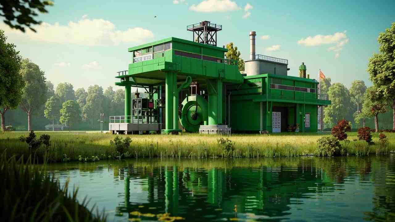 системы водоснабжения