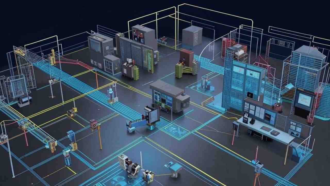 слаботочные системы