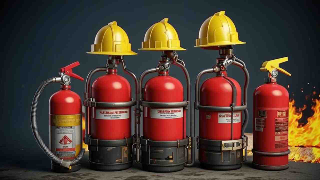 Мероприятия по обеспечению пожарной безопасности