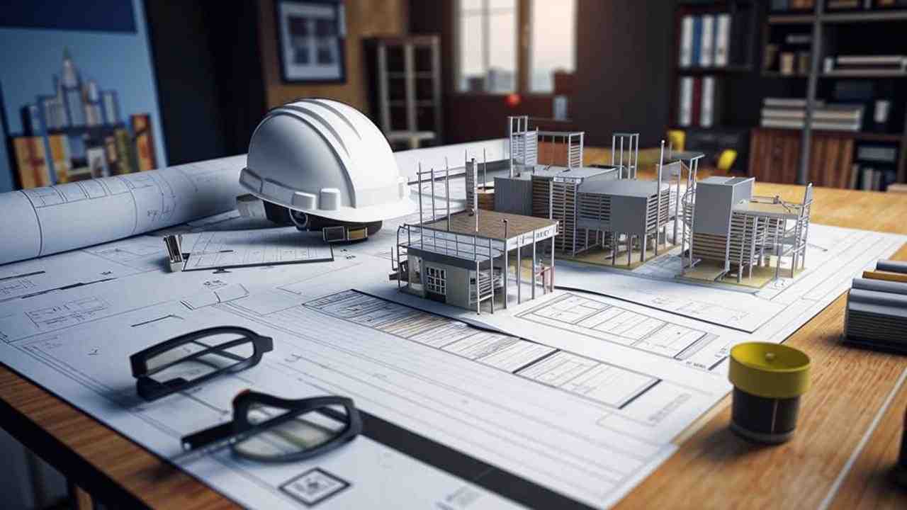 Технологические решения