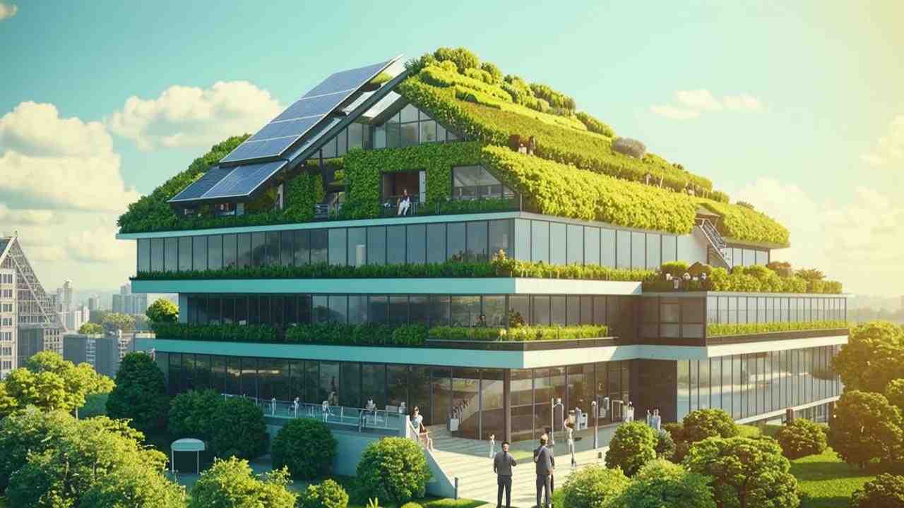 Мероприятия по охране окружающей среды